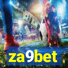 za9bet