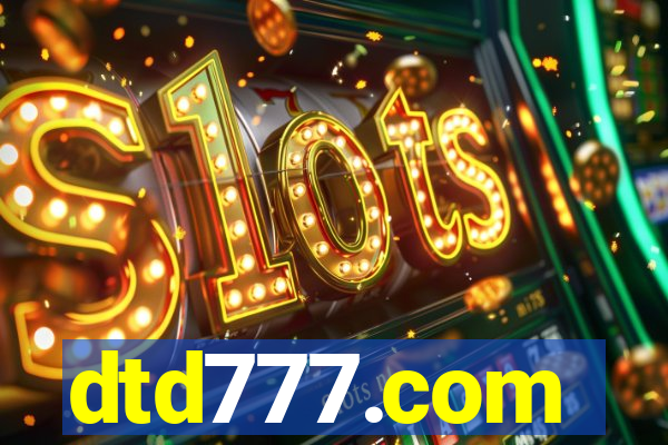 dtd777.com