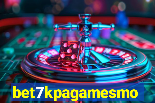 bet7kpagamesmo