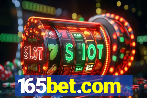165bet.com