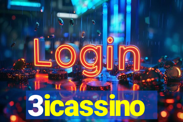 3icassino