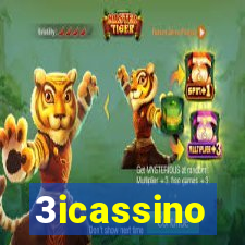 3icassino
