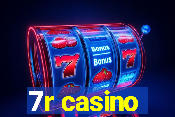 7r casino