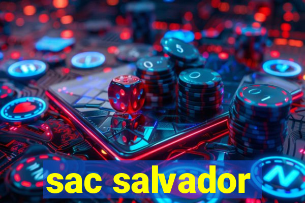sac salvador
