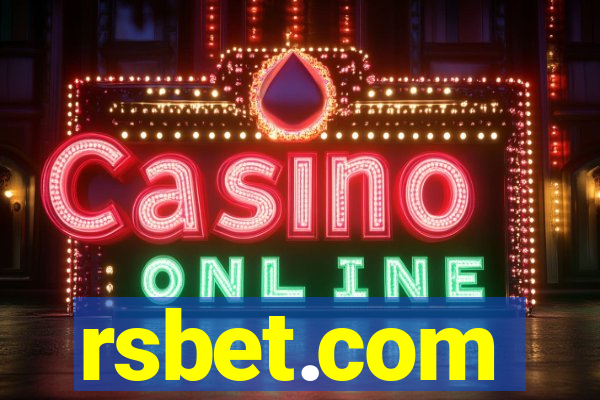 rsbet.com
