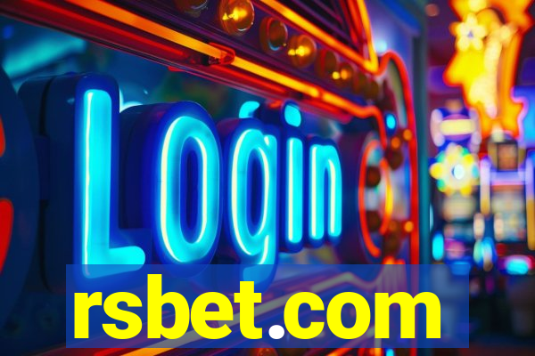 rsbet.com