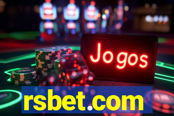 rsbet.com