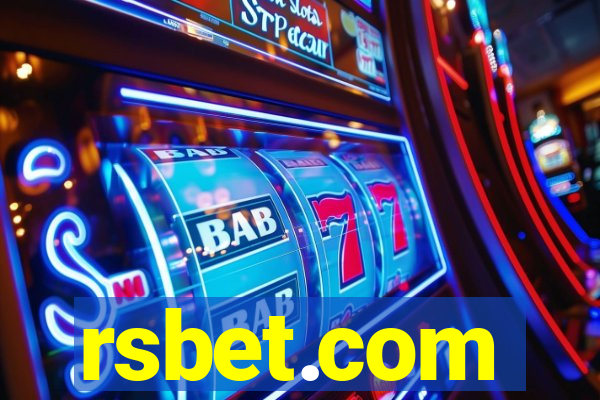 rsbet.com