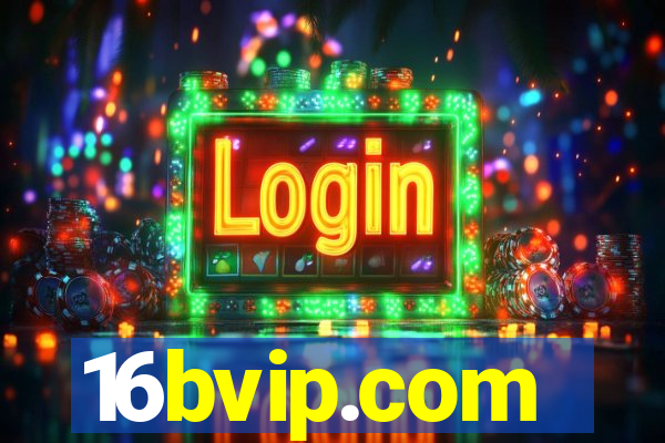 16bvip.com