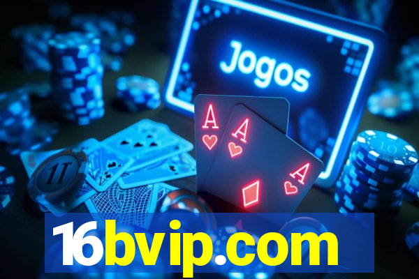 16bvip.com