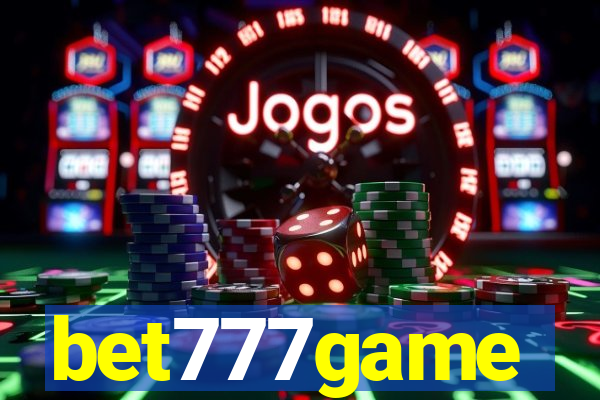 bet777game