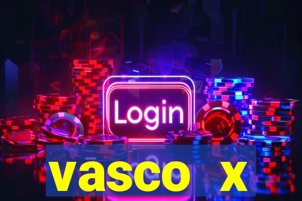 vasco x internacional futemax