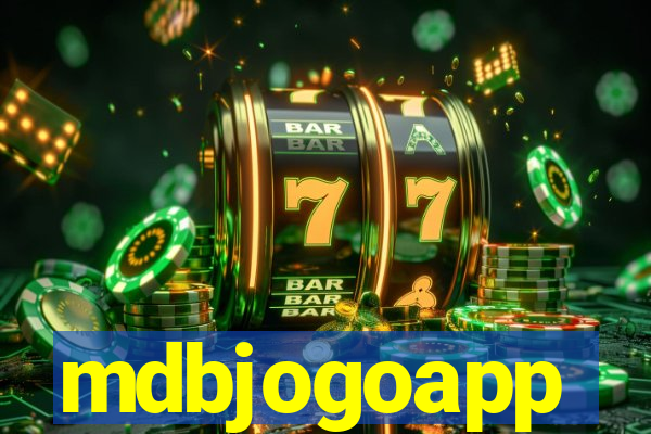 mdbjogoapp