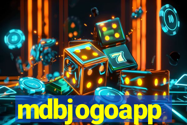 mdbjogoapp