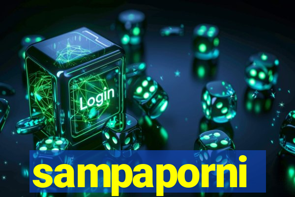sampaporni