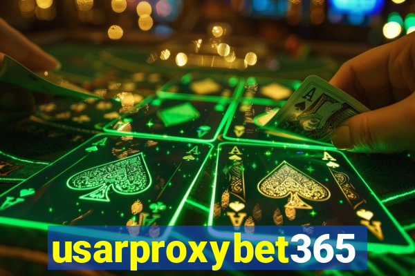 usarproxybet365