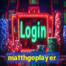 matthgoplayer