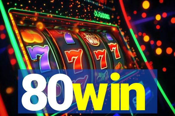 80win