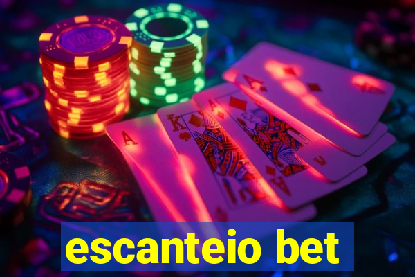escanteio bet