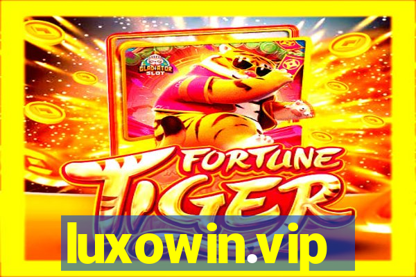 luxowin.vip