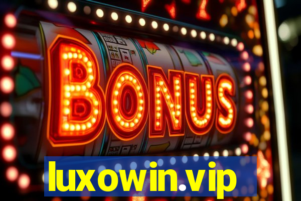 luxowin.vip