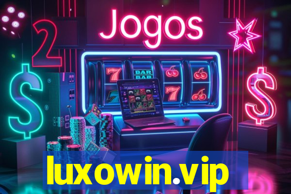 luxowin.vip