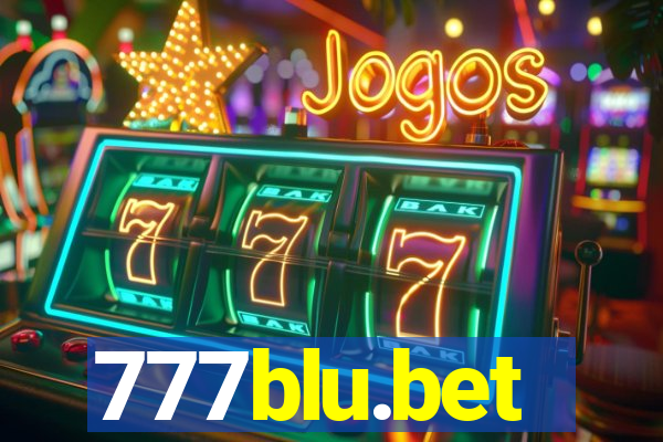 777blu.bet