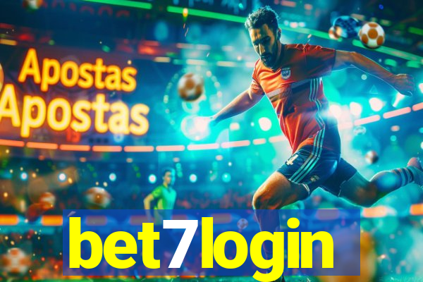 bet7login