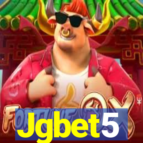 Jgbet5