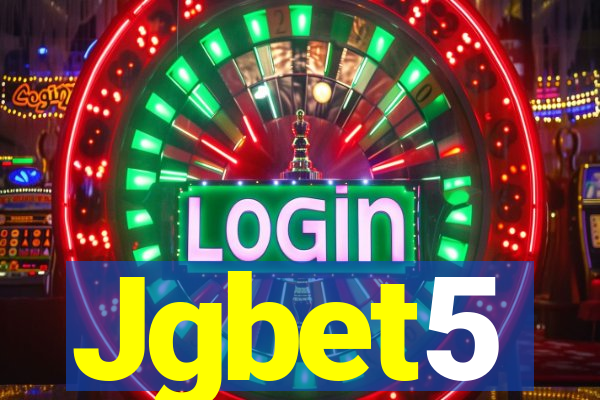 Jgbet5
