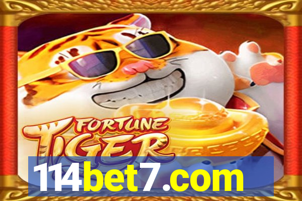 114bet7.com