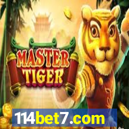 114bet7.com