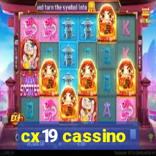 cx19 cassino