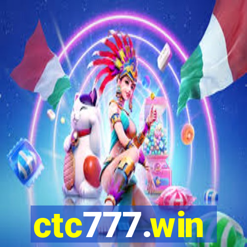 ctc777.win