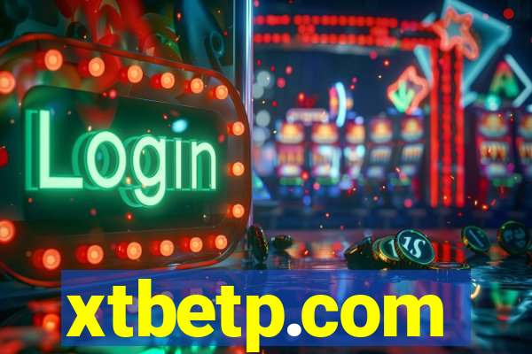 xtbetp.com