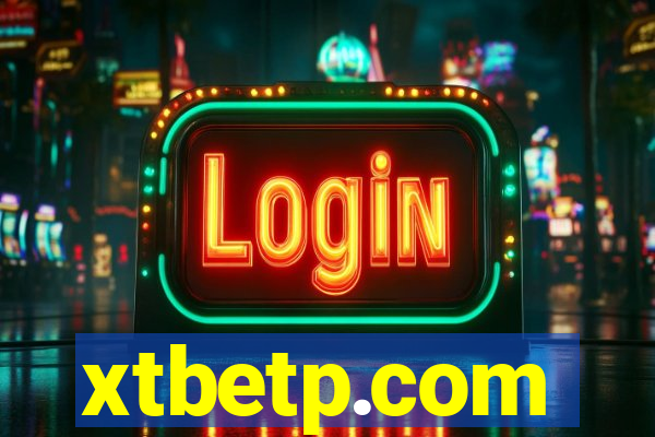 xtbetp.com
