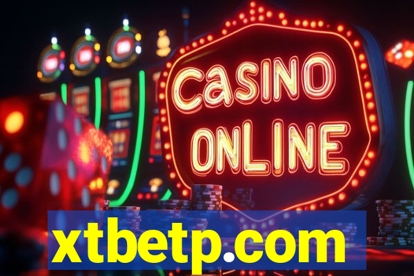 xtbetp.com