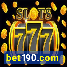 bet190.com