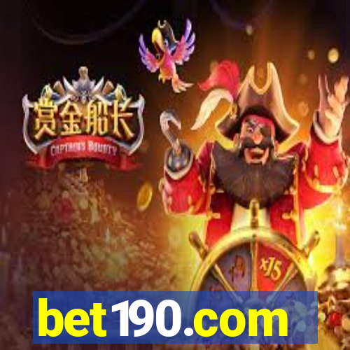 bet190.com