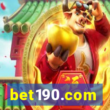 bet190.com