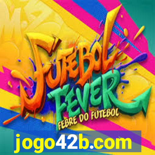 jogo42b.com