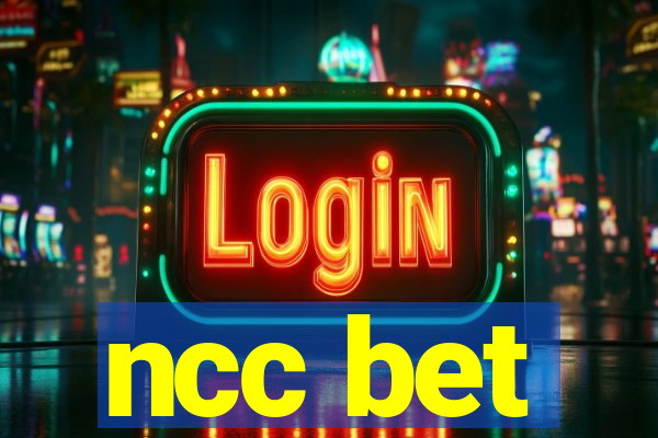 ncc bet