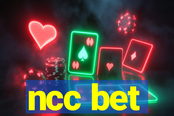 ncc bet