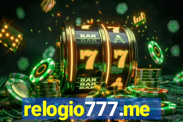 relogio777.me