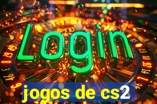 jogos de cs2