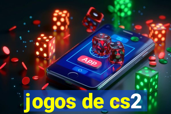 jogos de cs2