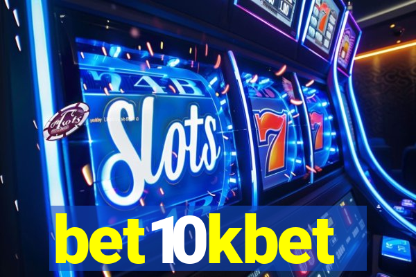 bet10kbet