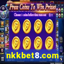 nkkbet8.com
