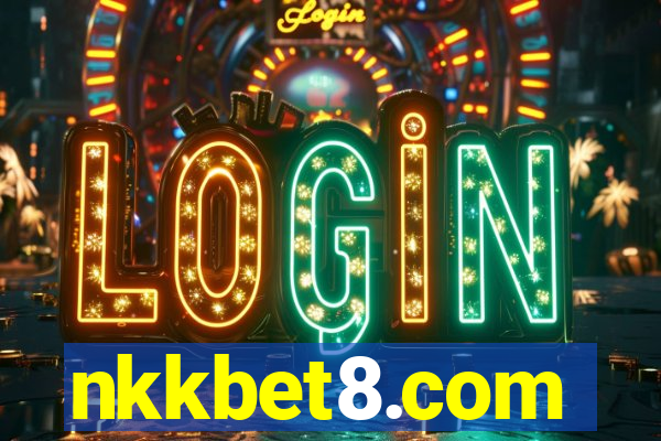 nkkbet8.com
