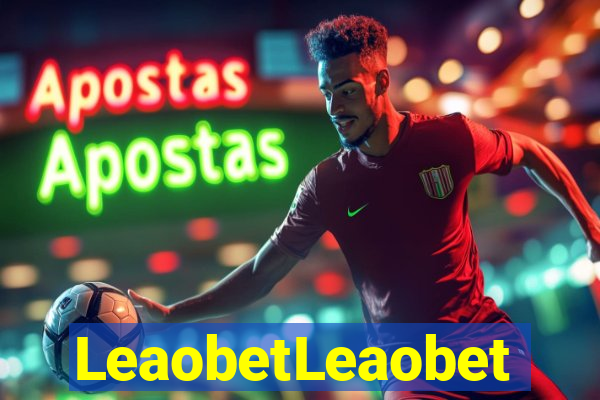 LeaobetLeaobet